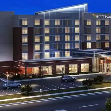 Hyatt Place Dubai Al Rigga ****